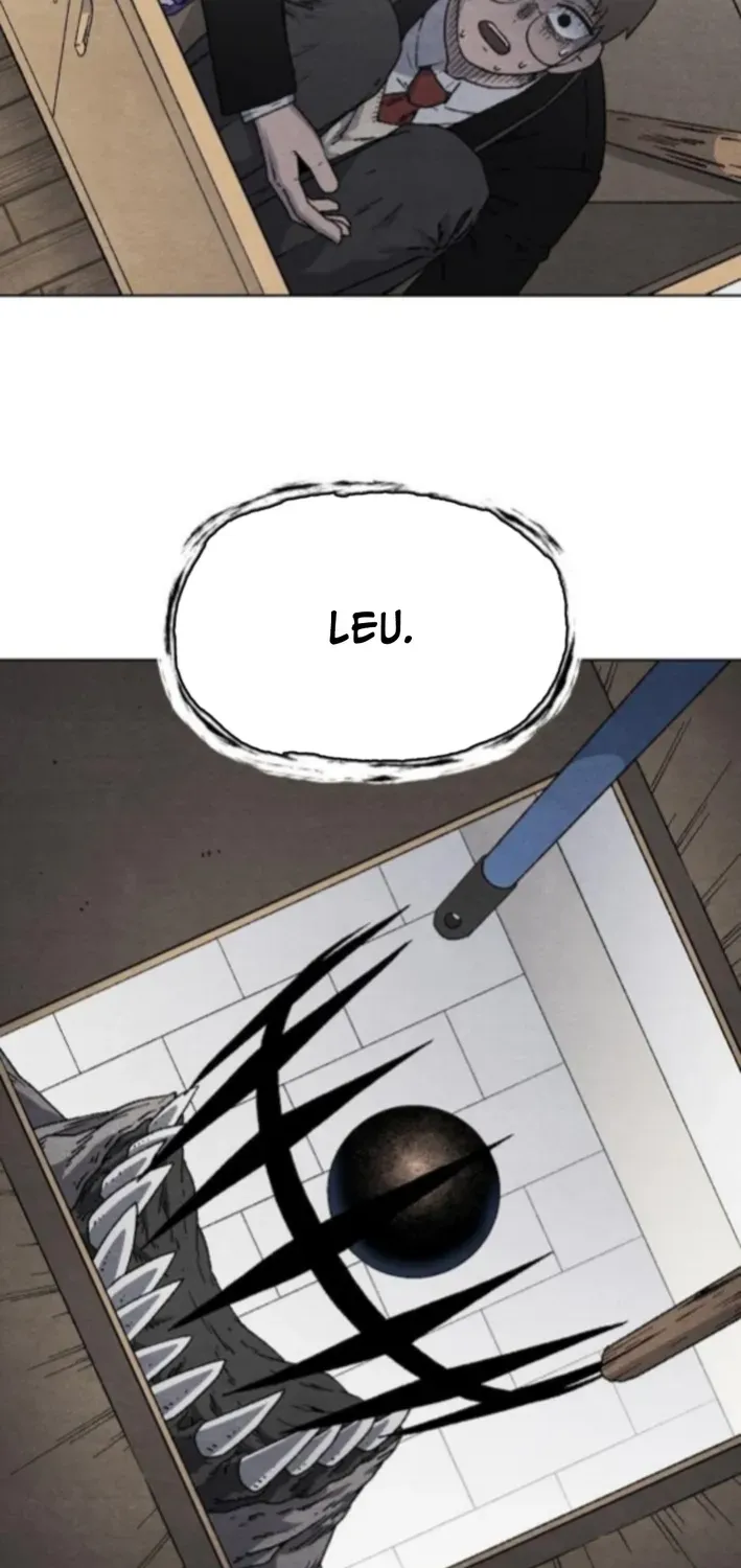 Read Leu Leu Leu chapter 2 image 50 on Lezhin