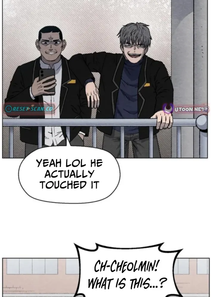 Read Leu Leu Leu chapter 2 image 69 on Lezhin