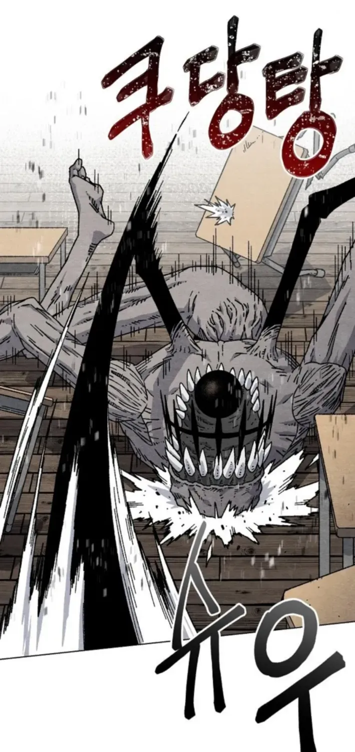 Read Leu Leu Leu chapter 2 image 8 on Lezhin