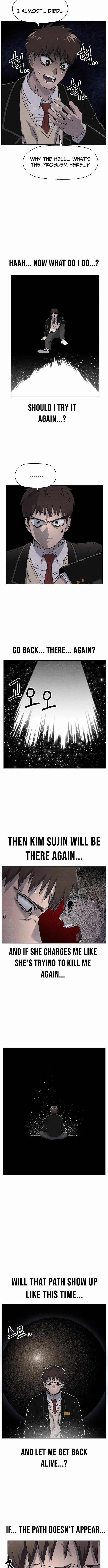 Read Leu Leu Leu chapter 20 image 9 on Lezhin
