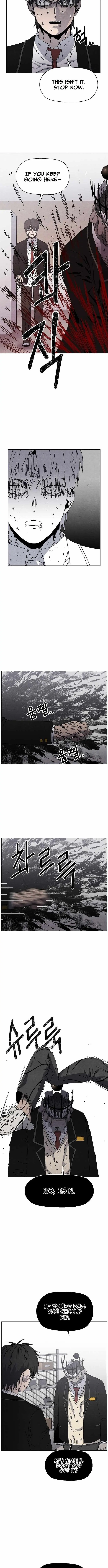 Read Leu Leu Leu chapter 21 image 2 on Lezhin