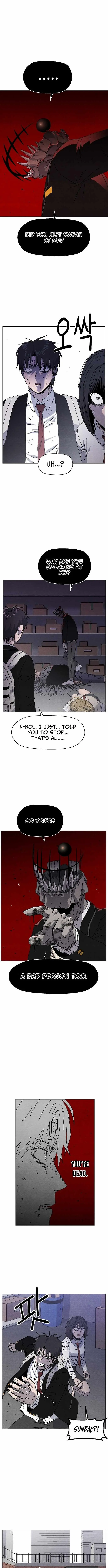 Read Leu Leu Leu chapter 21 image 8 on Lezhin