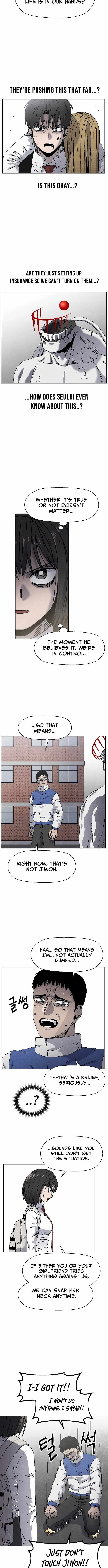 Read Leu Leu Leu chapter 22 image 11 on Lezhin