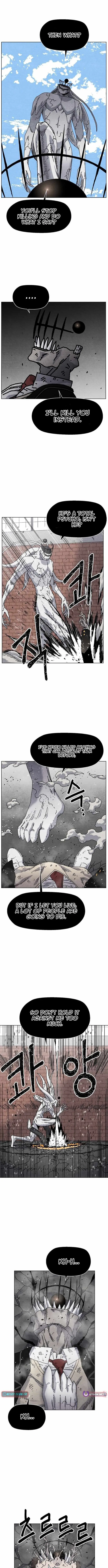 Read Leu Leu Leu chapter 22 image 3 on Lezhin