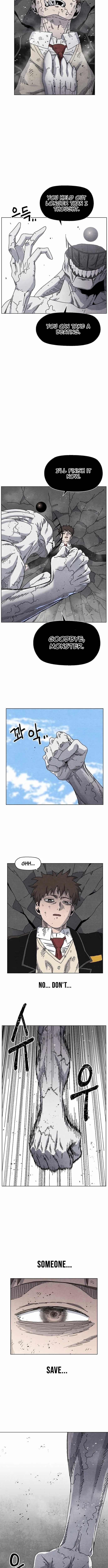 Read Leu Leu Leu chapter 22 image 4 on Lezhin