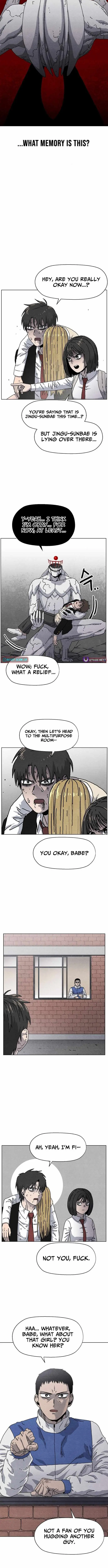 Read Leu Leu Leu chapter 22 image 7 on Lezhin