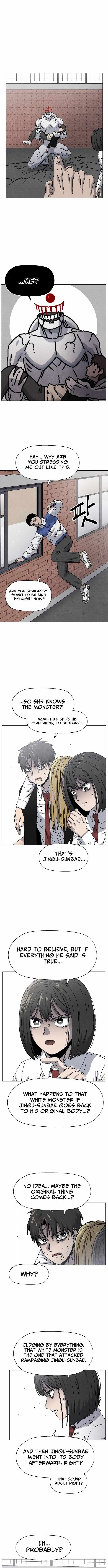 Read Leu Leu Leu chapter 22 image 8 on Lezhin