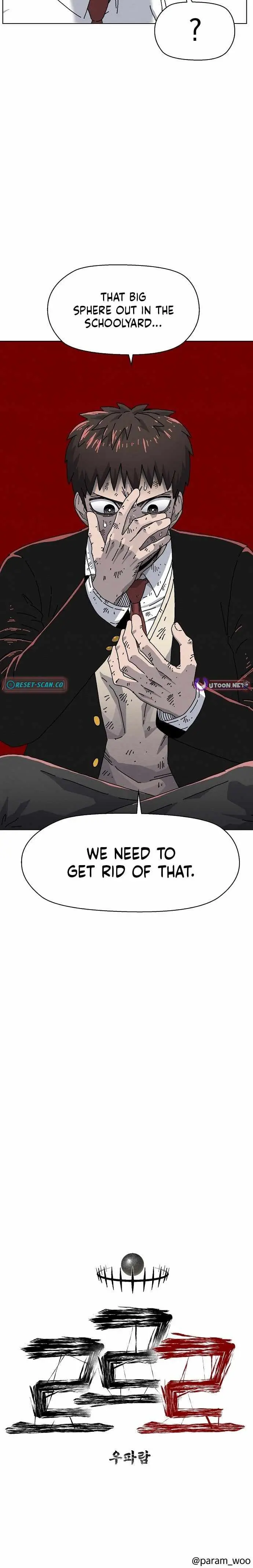 Read Leu Leu Leu chapter 23 image 7 on Lezhin