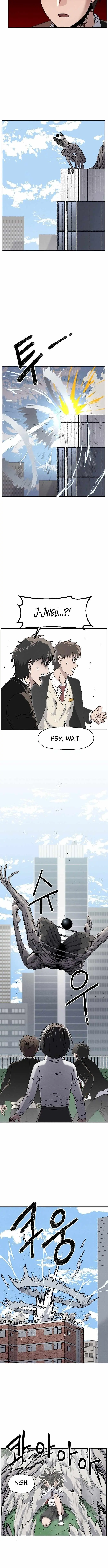 Read Leu Leu Leu chapter 25 image 1 on Lezhin
