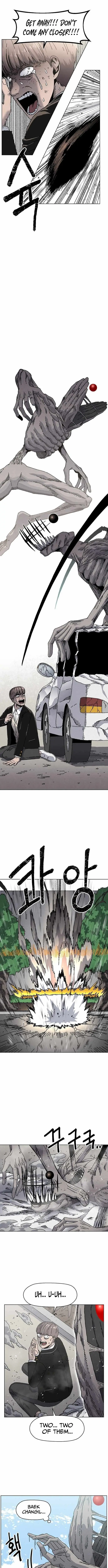 Read Leu Leu Leu chapter 25 image 11 on Lezhin