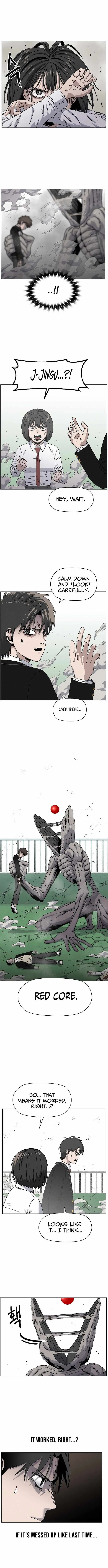 Read Leu Leu Leu chapter 25 image 2 on Lezhin