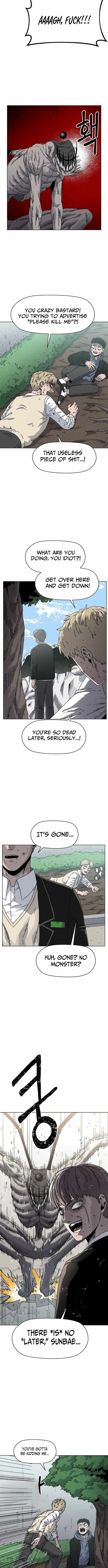 Read Leu Leu Leu chapter 25 image 8 on Lezhin