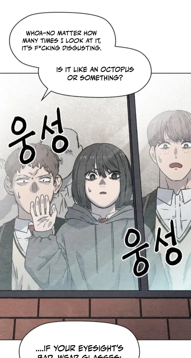 Read Leu Leu Leu chapter 3 image 1 on Lezhin