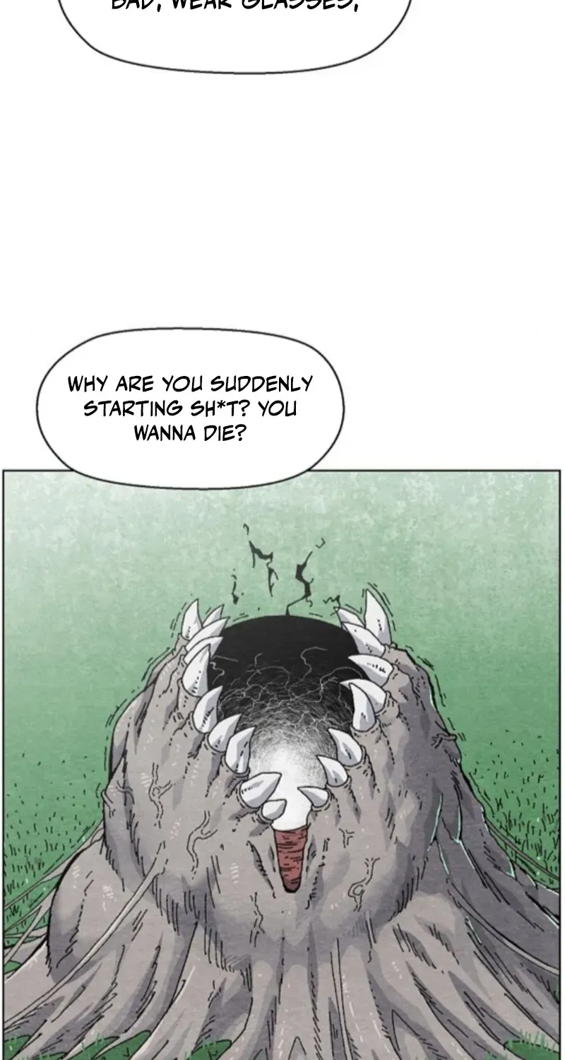 Read Leu Leu Leu chapter 3 image 2 on Lezhin