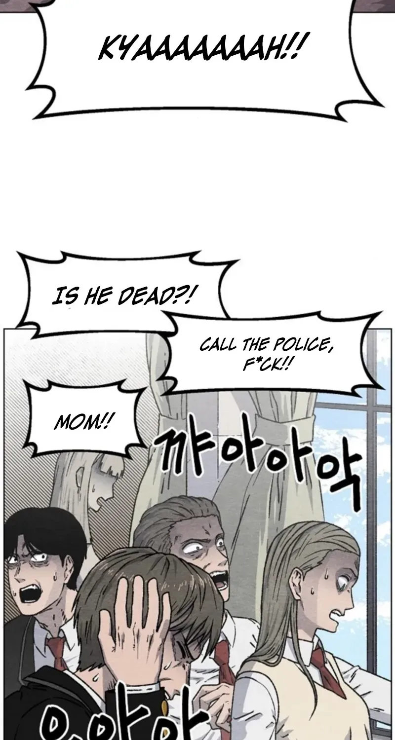 Read Leu Leu Leu chapter 3 image 23 on Lezhin