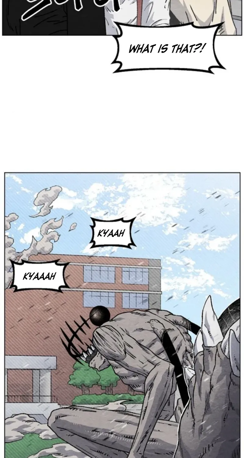 Read Leu Leu Leu chapter 3 image 24 on Lezhin