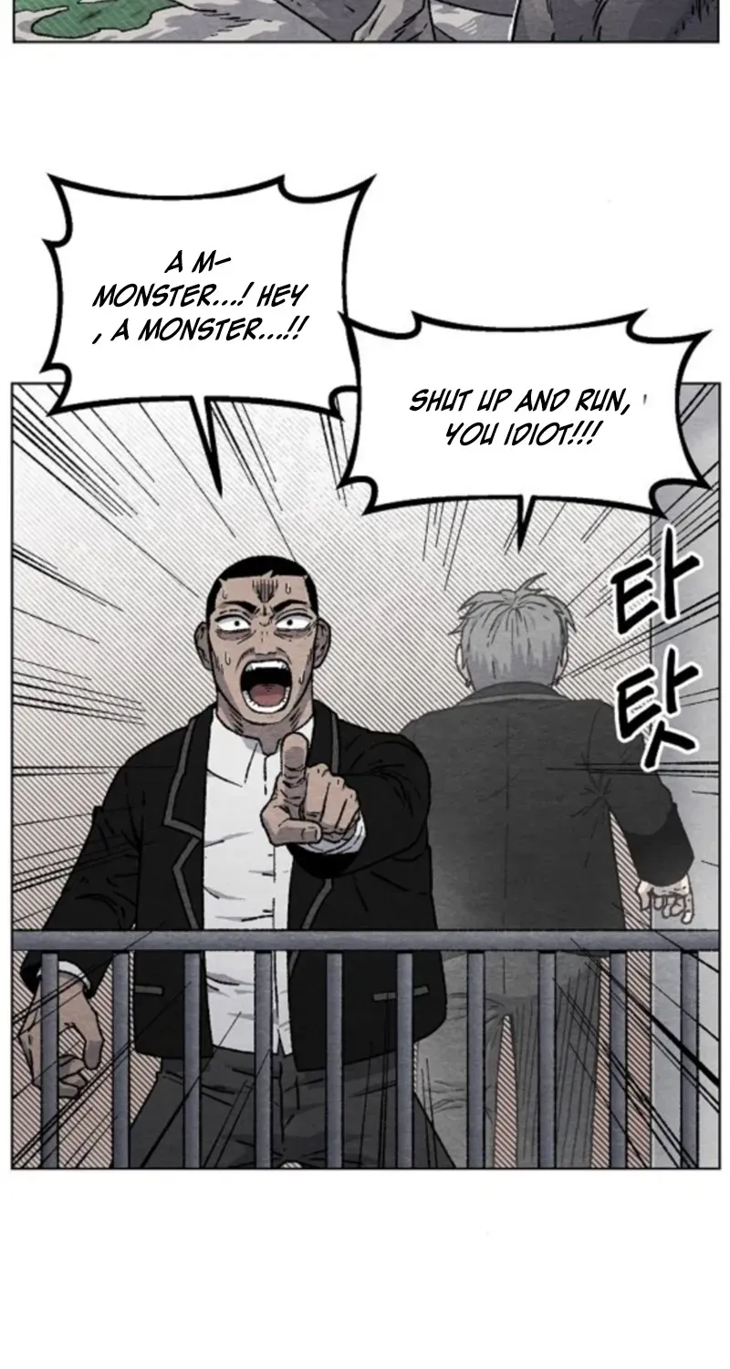 Read Leu Leu Leu chapter 3 image 25 on Lezhin