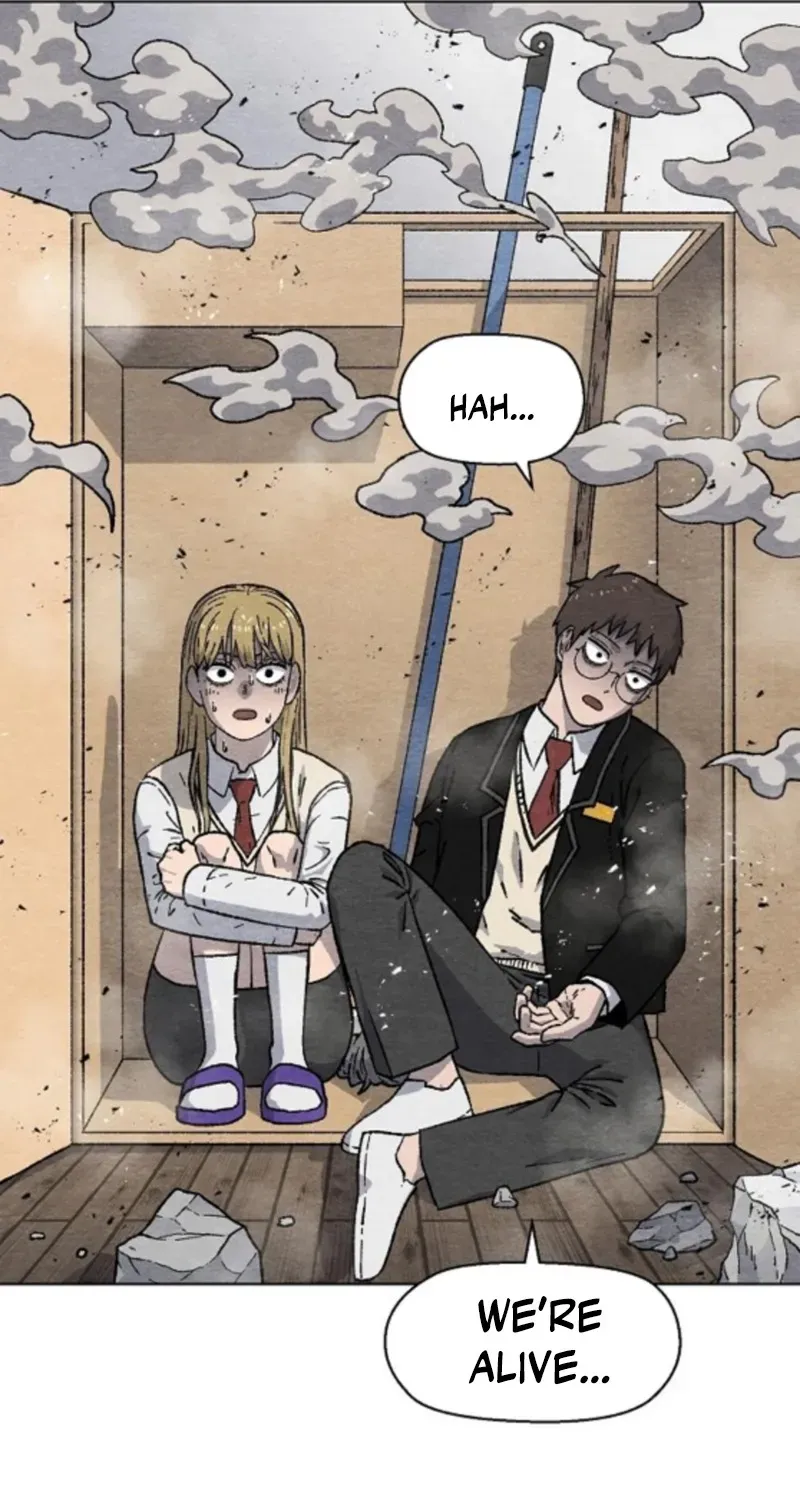 Read Leu Leu Leu chapter 3 image 28 on Lezhin