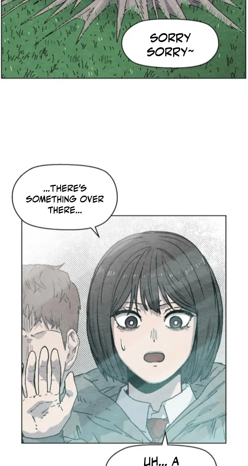 Read Leu Leu Leu chapter 3 image 3 on Lezhin