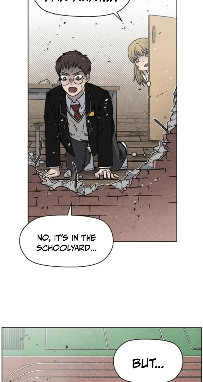 Read Leu Leu Leu chapter 3 image 31 on Lezhin