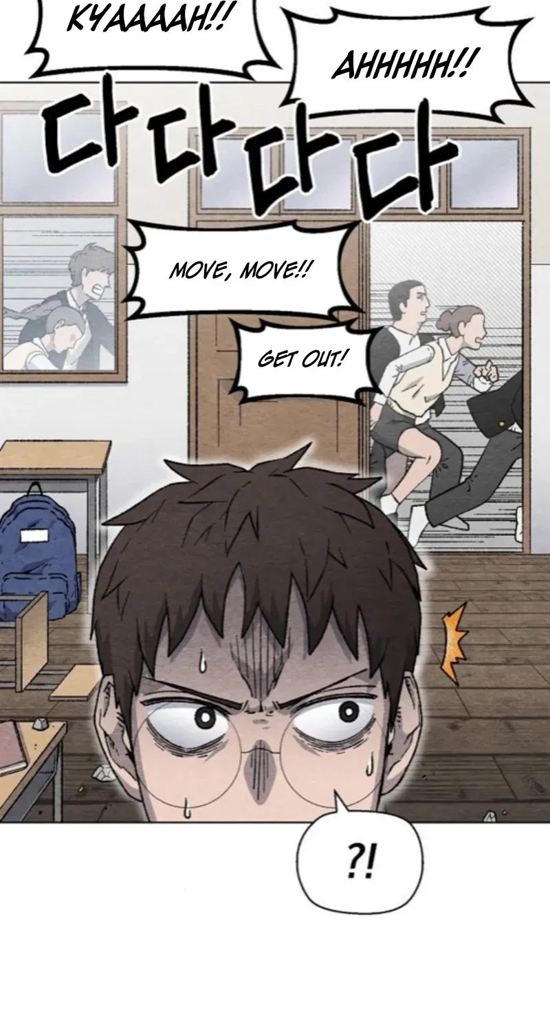 Read Leu Leu Leu chapter 3 image 34 on Lezhin