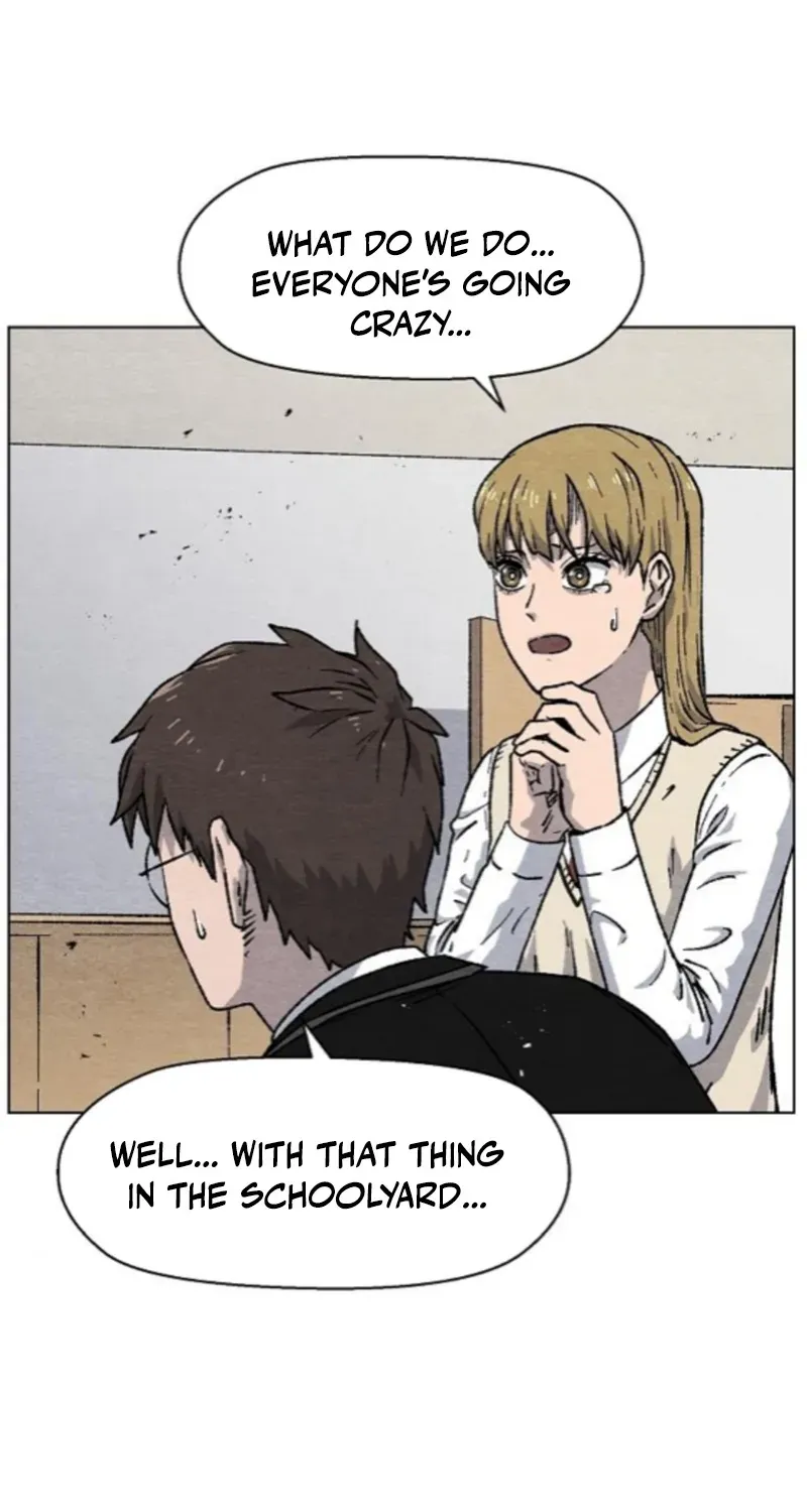Read Leu Leu Leu chapter 3 image 35 on Lezhin