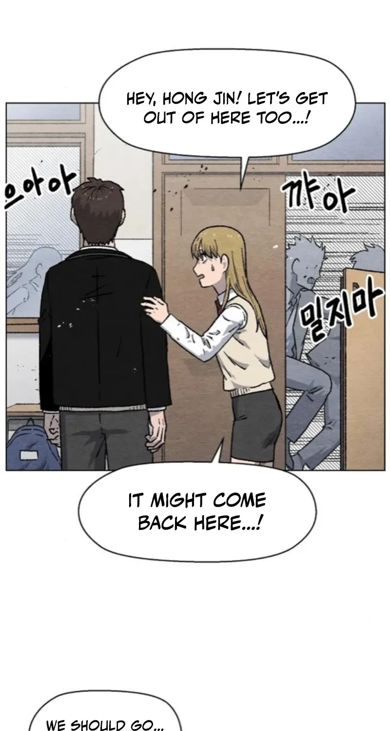 Read Leu Leu Leu chapter 3 image 36 on Lezhin
