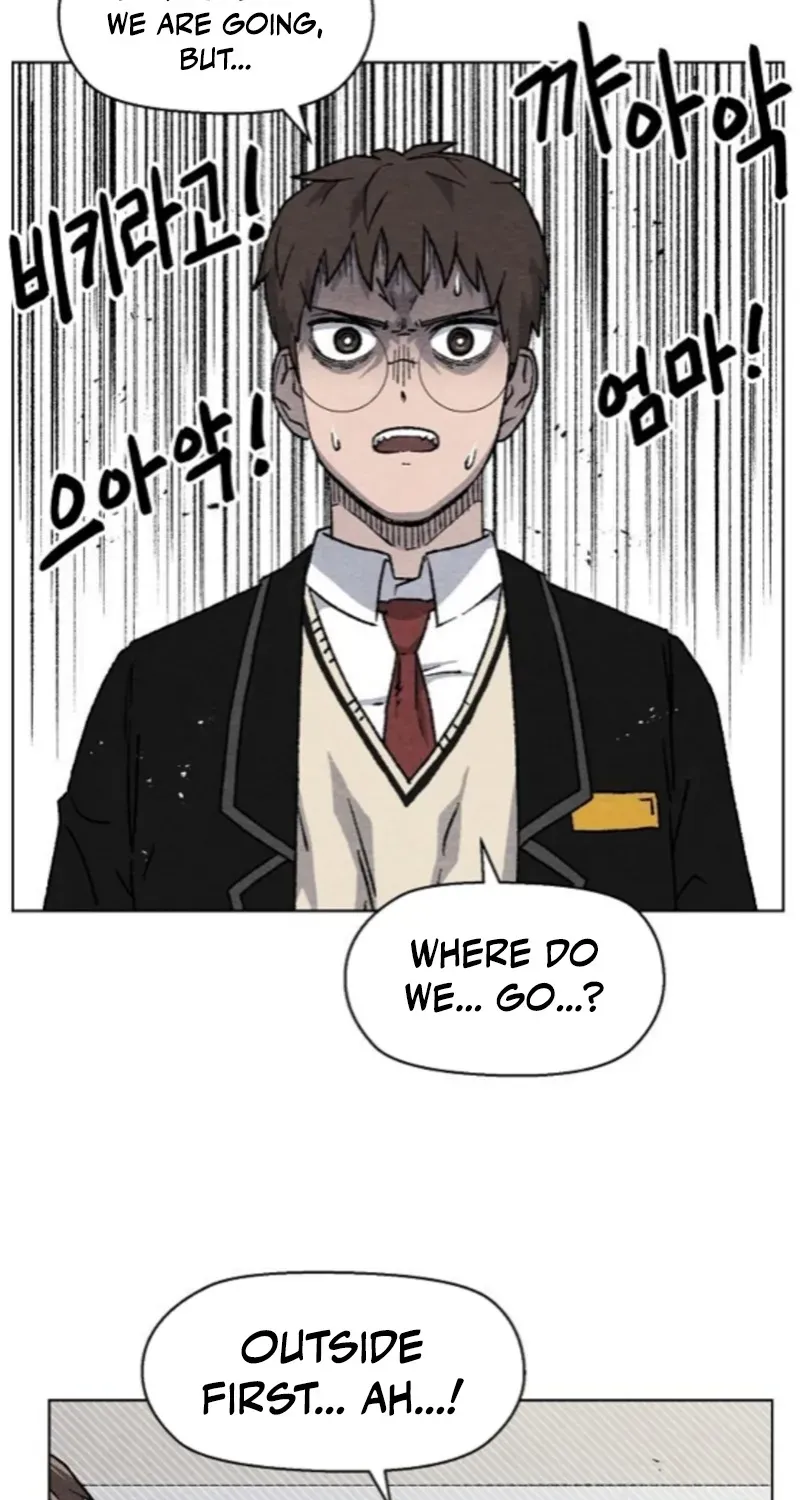 Read Leu Leu Leu chapter 3 image 37 on Lezhin