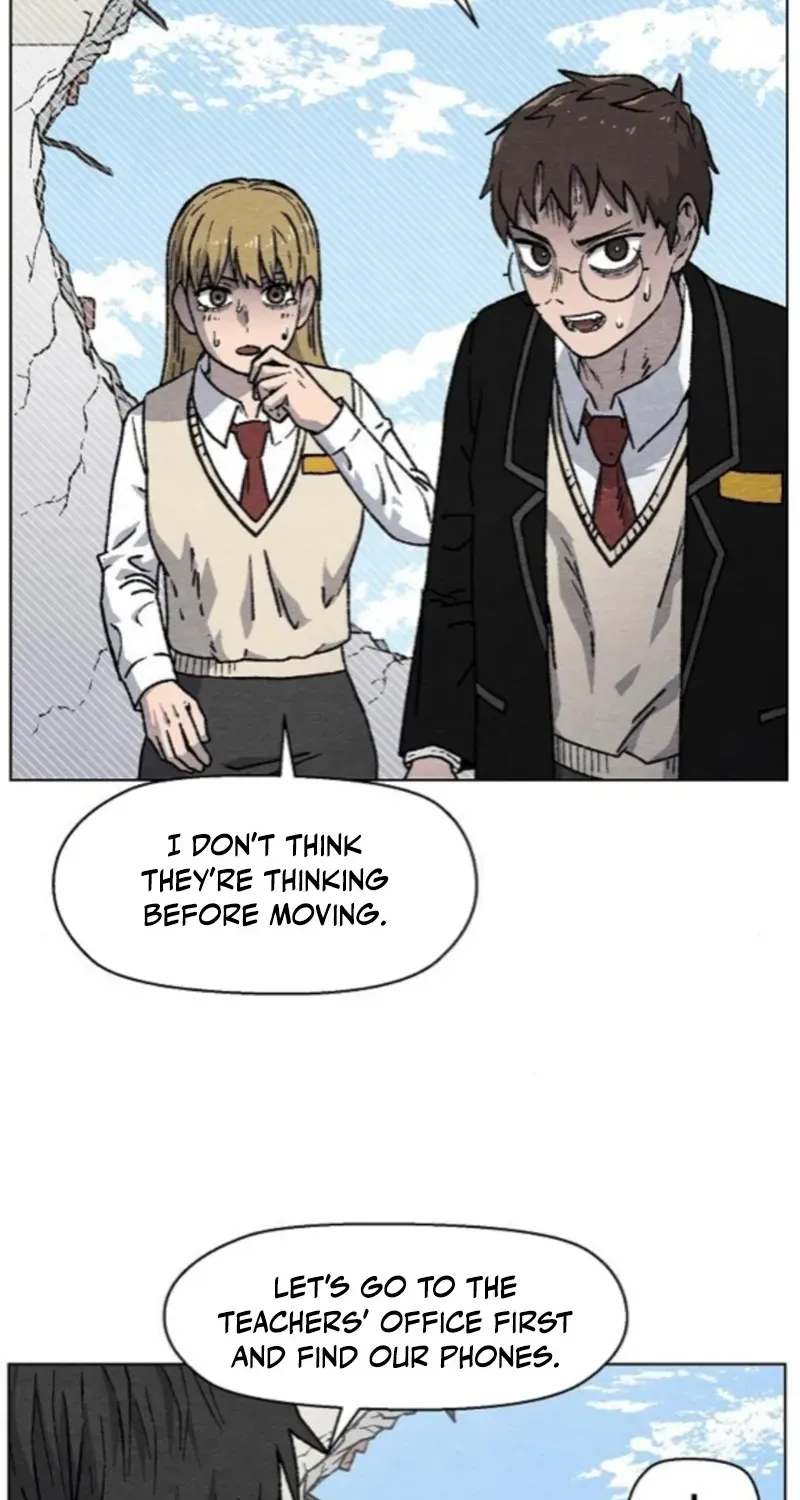 Read Leu Leu Leu chapter 3 image 42 on Lezhin