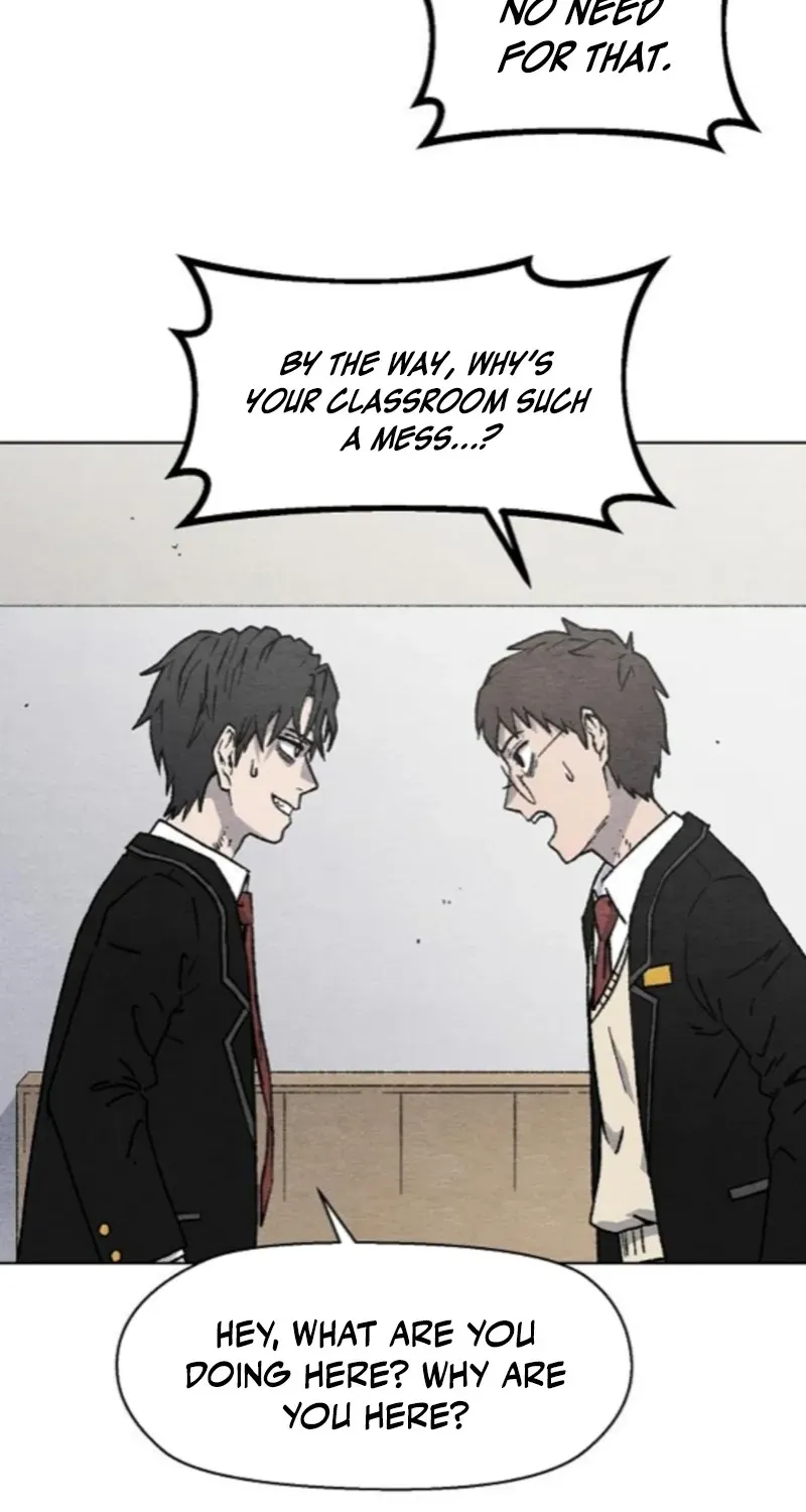 Read Leu Leu Leu chapter 3 image 45 on Lezhin