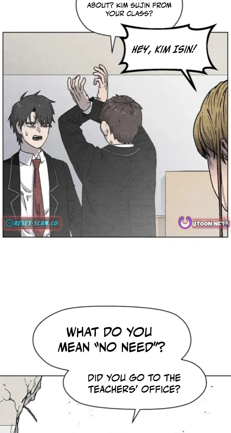 Read Leu Leu Leu chapter 3 image 47 on Lezhin