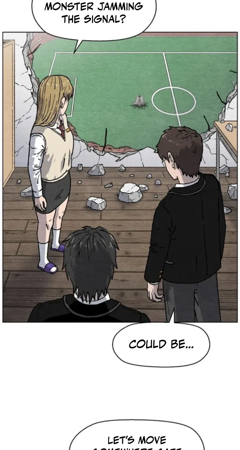 Read Leu Leu Leu chapter 3 image 51 on Lezhin