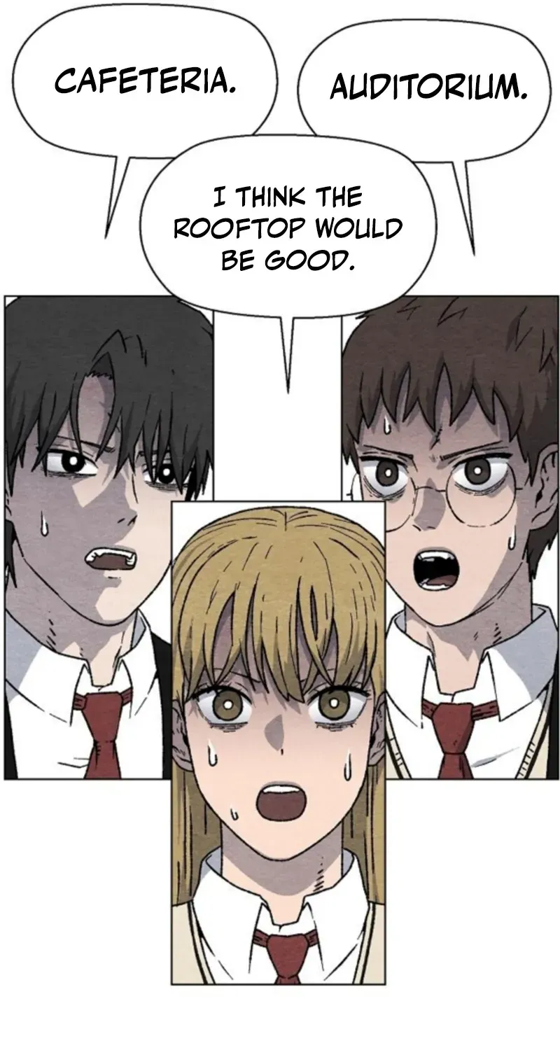Read Leu Leu Leu chapter 3 image 54 on Lezhin