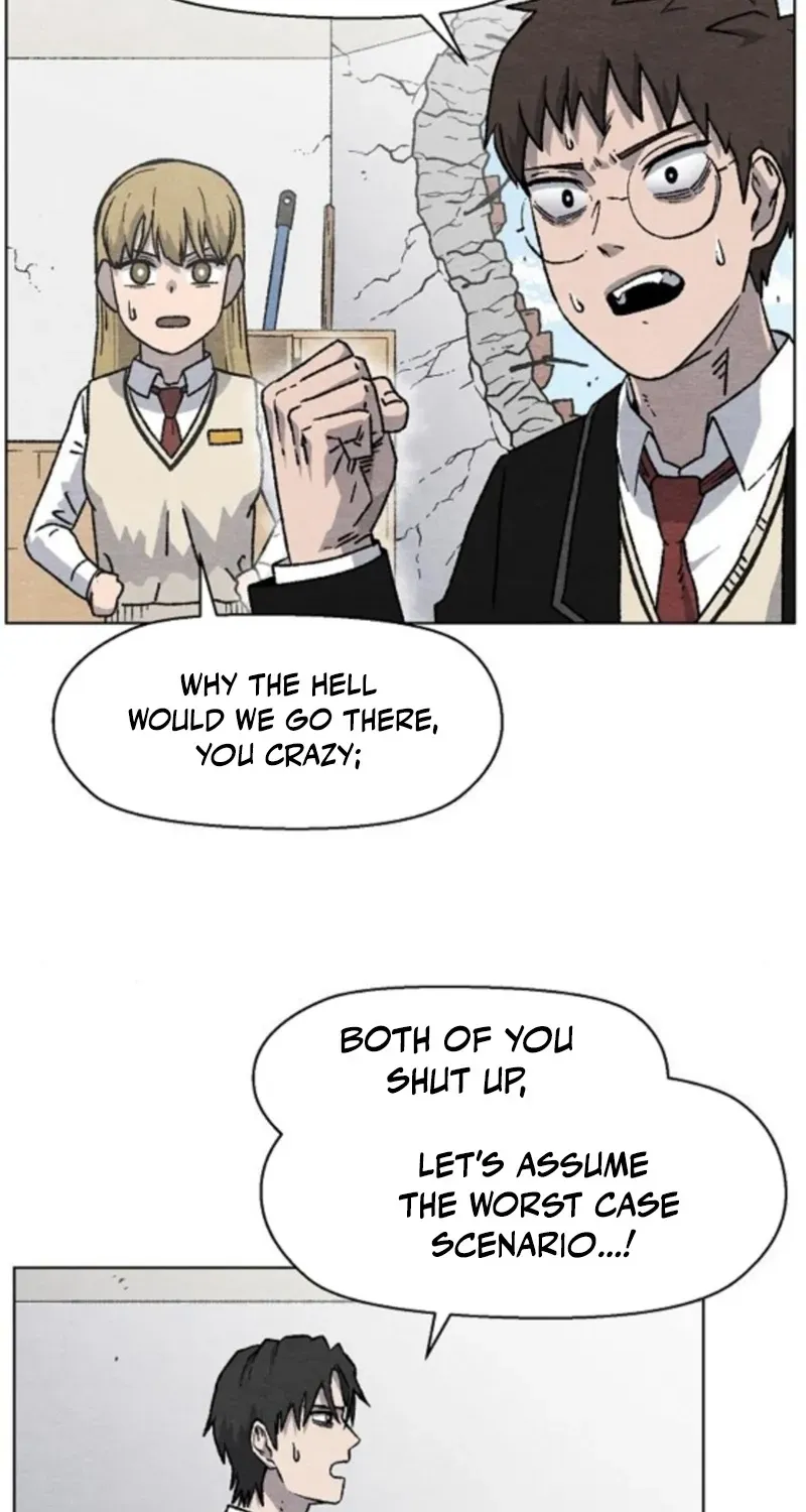 Read Leu Leu Leu chapter 3 image 57 on Lezhin