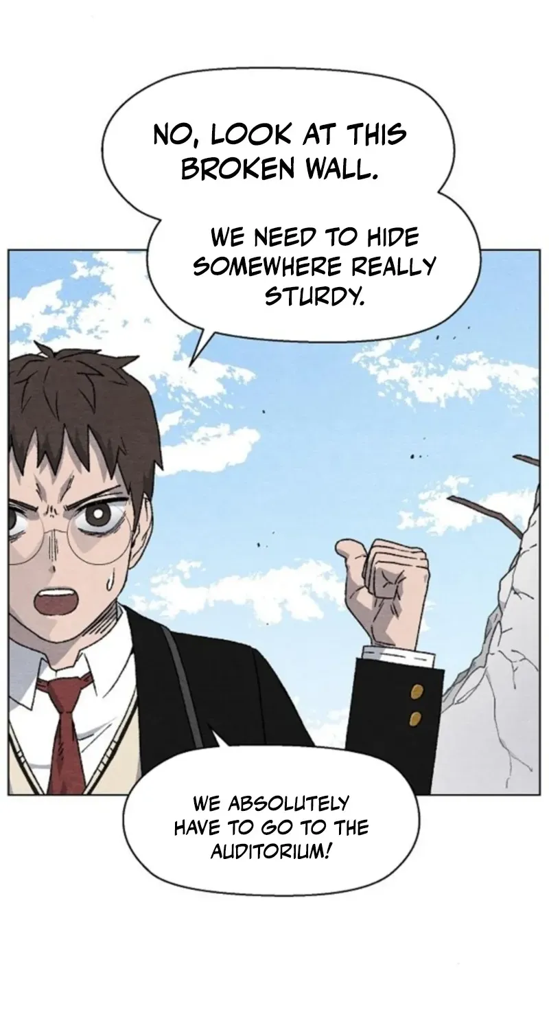 Read Leu Leu Leu chapter 3 image 60 on Lezhin