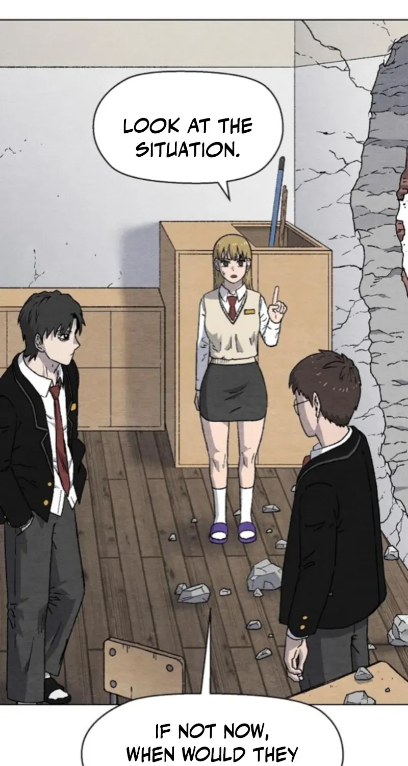 Read Leu Leu Leu chapter 3 image 66 on Lezhin