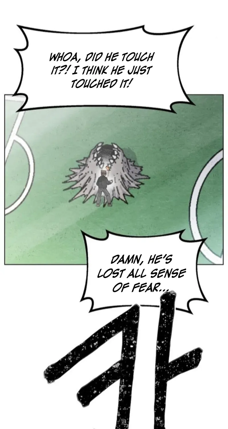 Read Leu Leu Leu chapter 3 image 7 on Lezhin