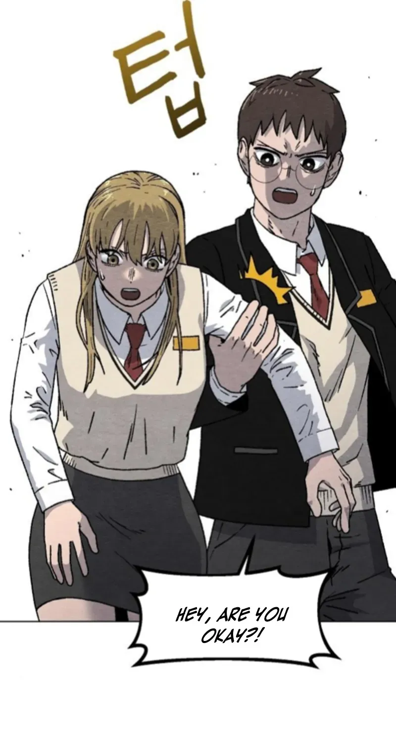 Read Leu Leu Leu chapter 3 image 71 on Lezhin