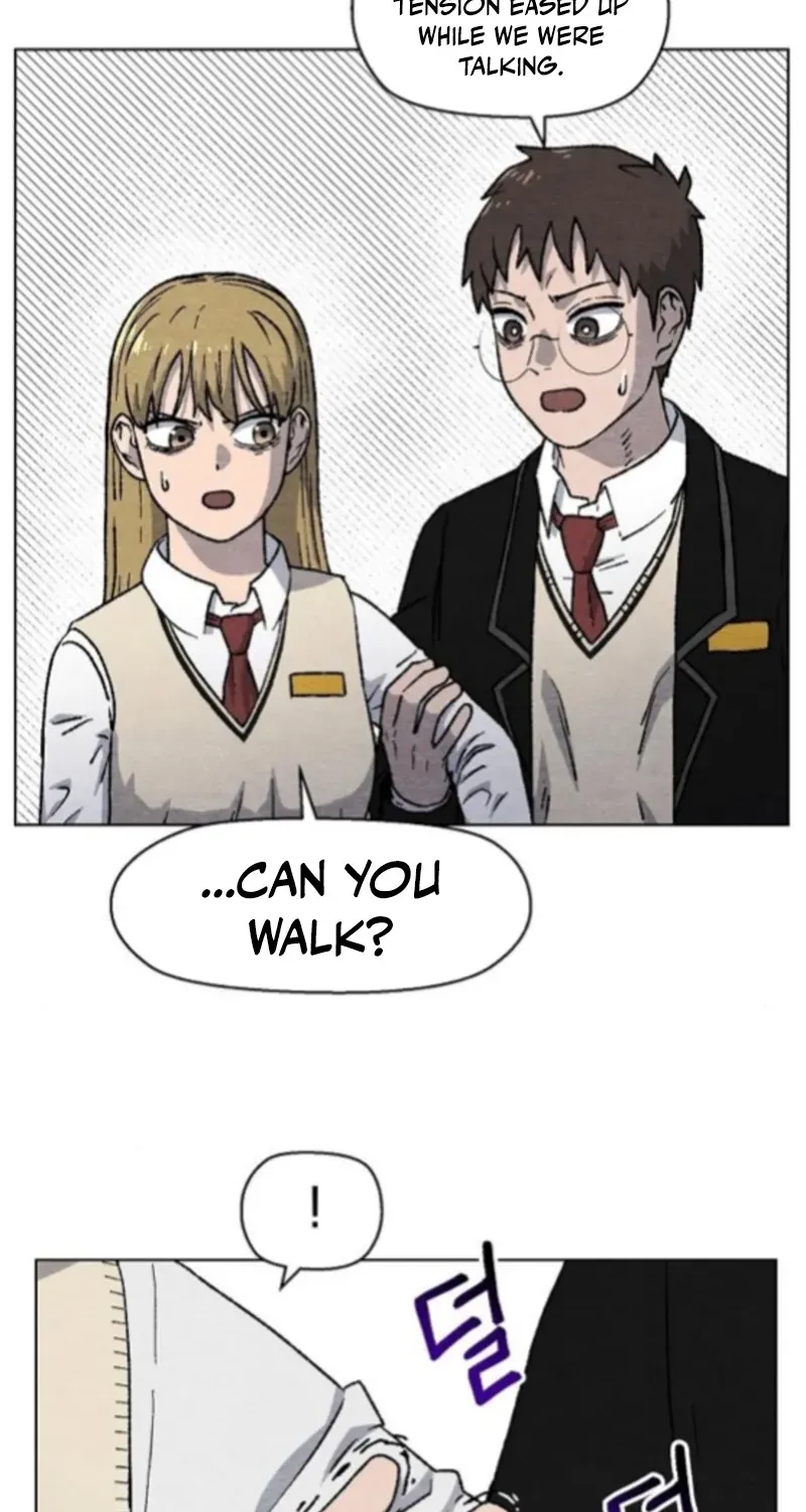 Read Leu Leu Leu chapter 3 image 74 on Lezhin