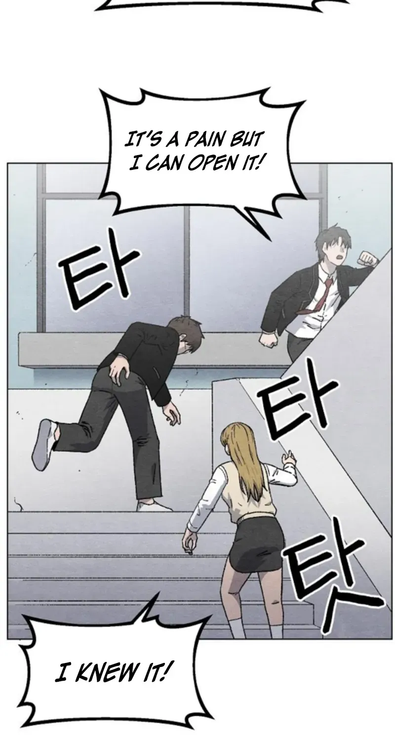 Read Leu Leu Leu chapter 3 image 83 on Lezhin