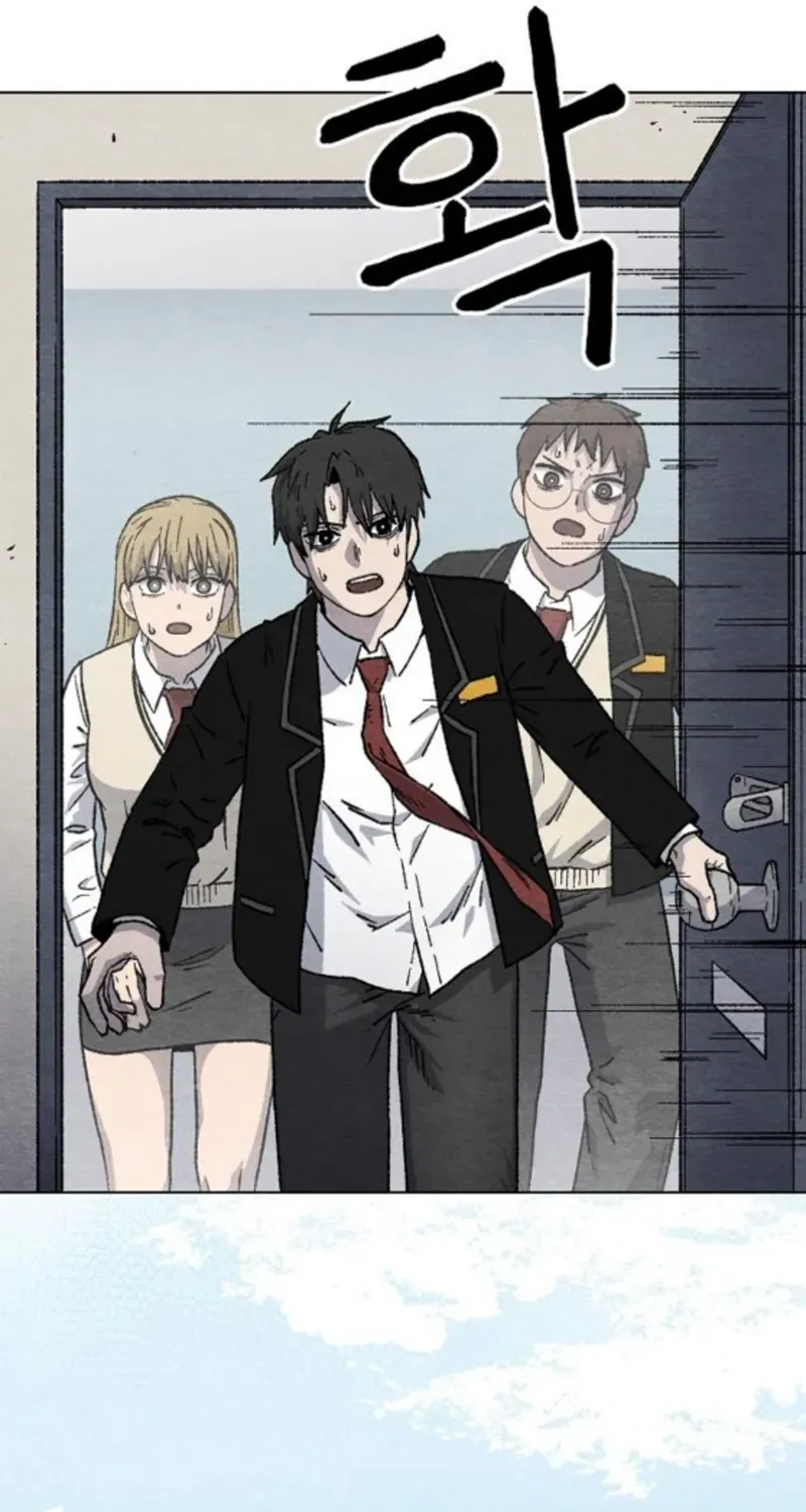 Read Leu Leu Leu chapter 3 image 87 on Lezhin