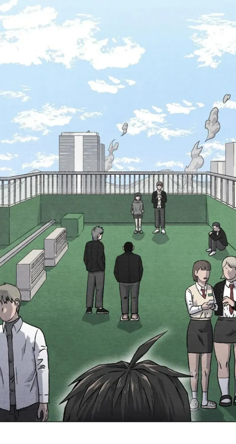 Read Leu Leu Leu chapter 3 image 88 on Lezhin