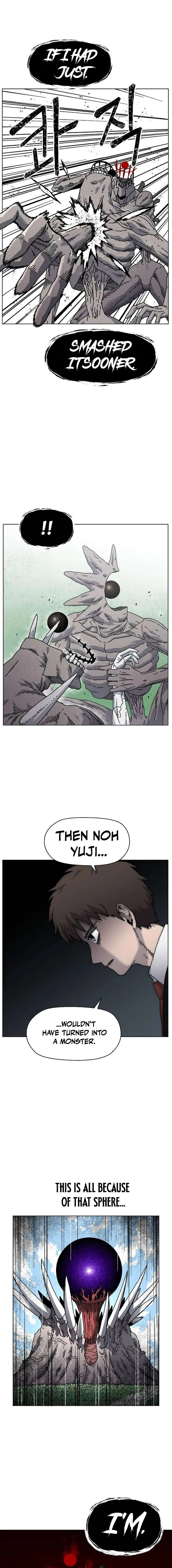 Read Leu Leu Leu chapter 30 image 11 on Lezhin