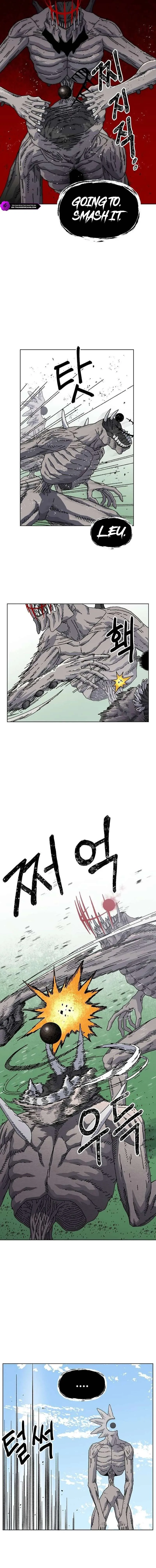 Read Leu Leu Leu chapter 30 image 12 on Lezhin