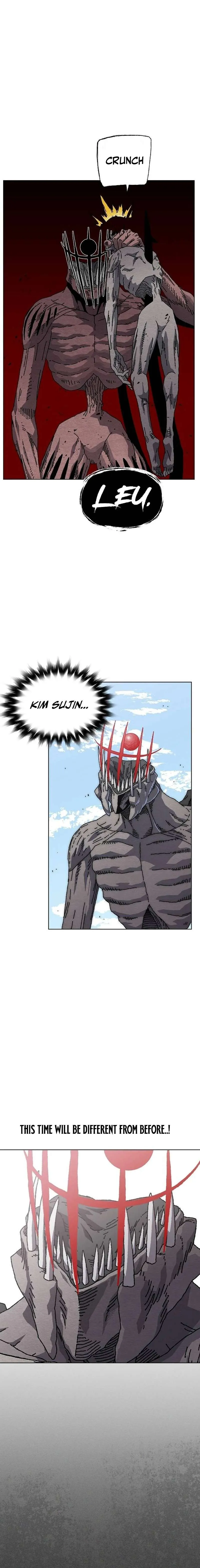 Read Leu Leu Leu chapter 30 image 14 on Lezhin