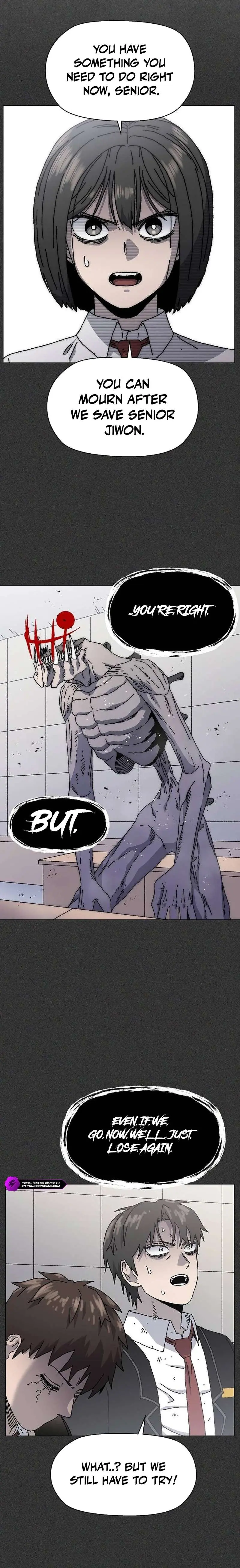 Read Leu Leu Leu chapter 30 image 15 on Lezhin