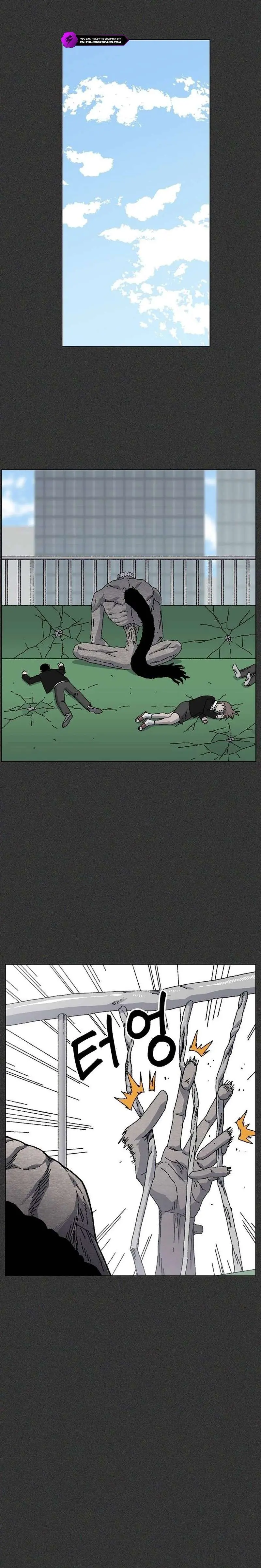 Read Leu Leu Leu chapter 30 image 18 on Lezhin