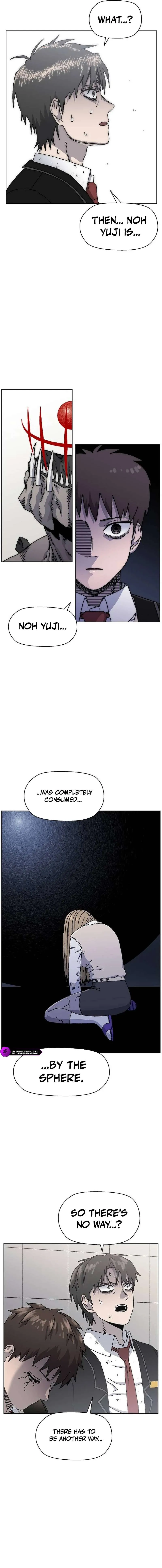 Read Leu Leu Leu chapter 30 image 2 on Lezhin