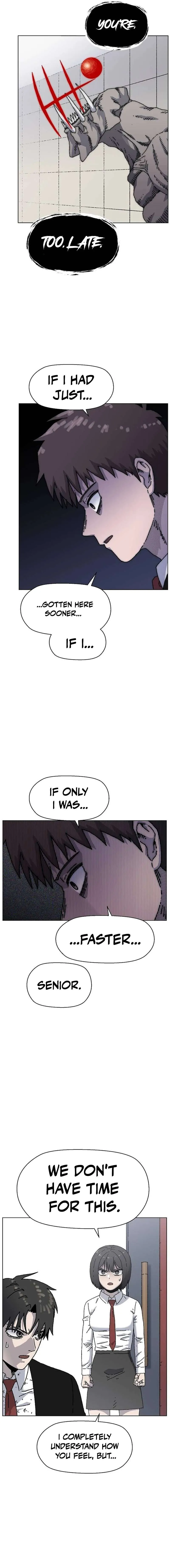 Read Leu Leu Leu chapter 30 image 3 on Lezhin