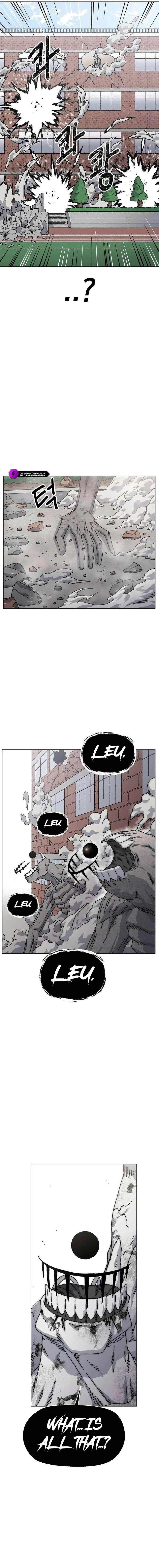 Read Leu Leu Leu chapter 30 image 6 on Lezhin